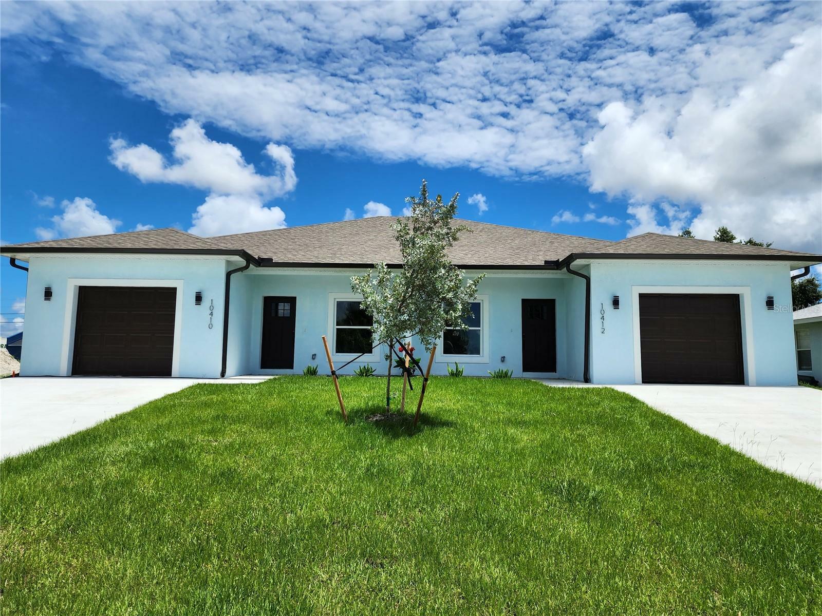 Property Photo:  12216 Tetzel Avenue  FL 33981 