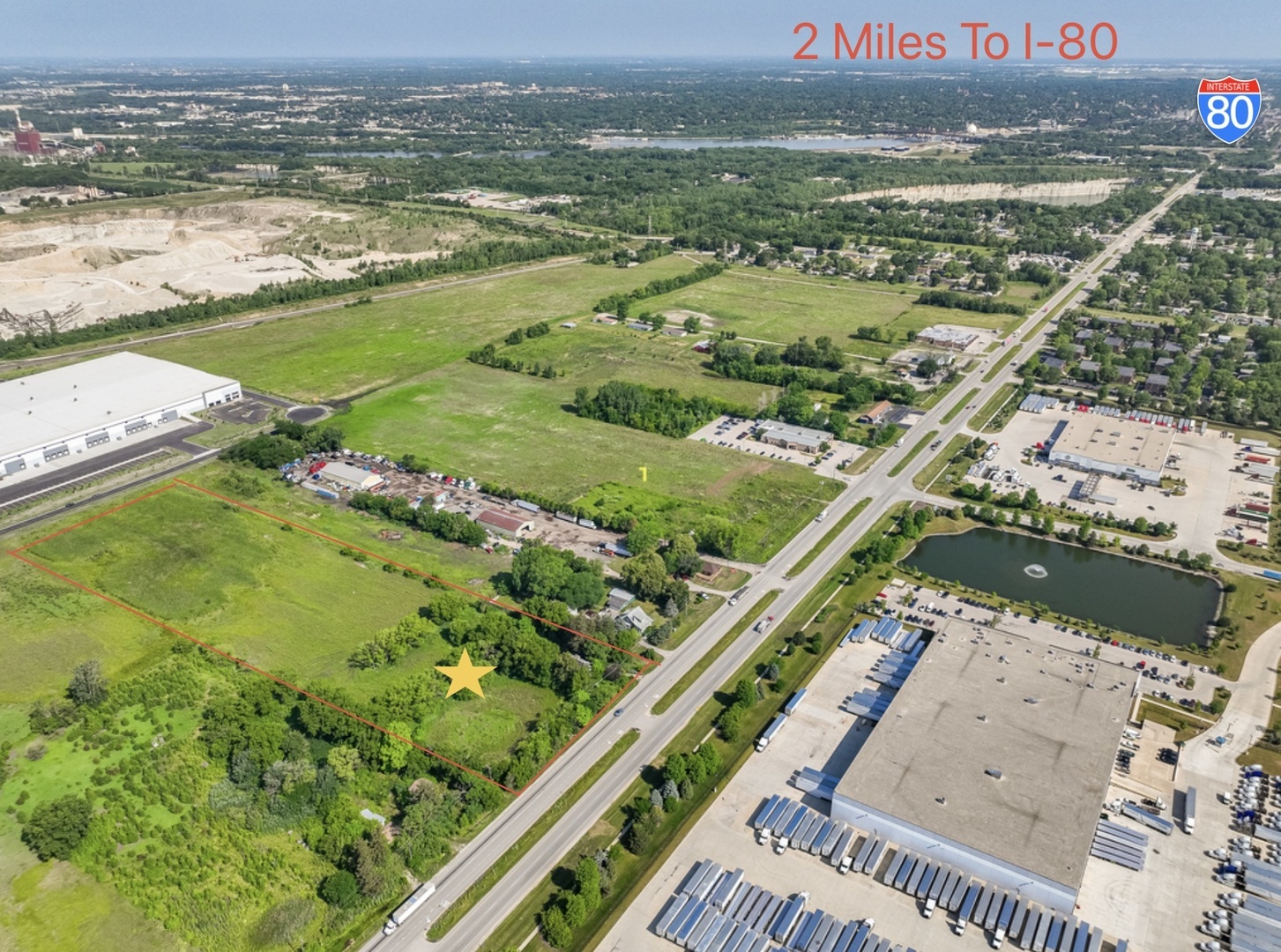 2201 S Chicago Street  Joliet IL 60436 photo