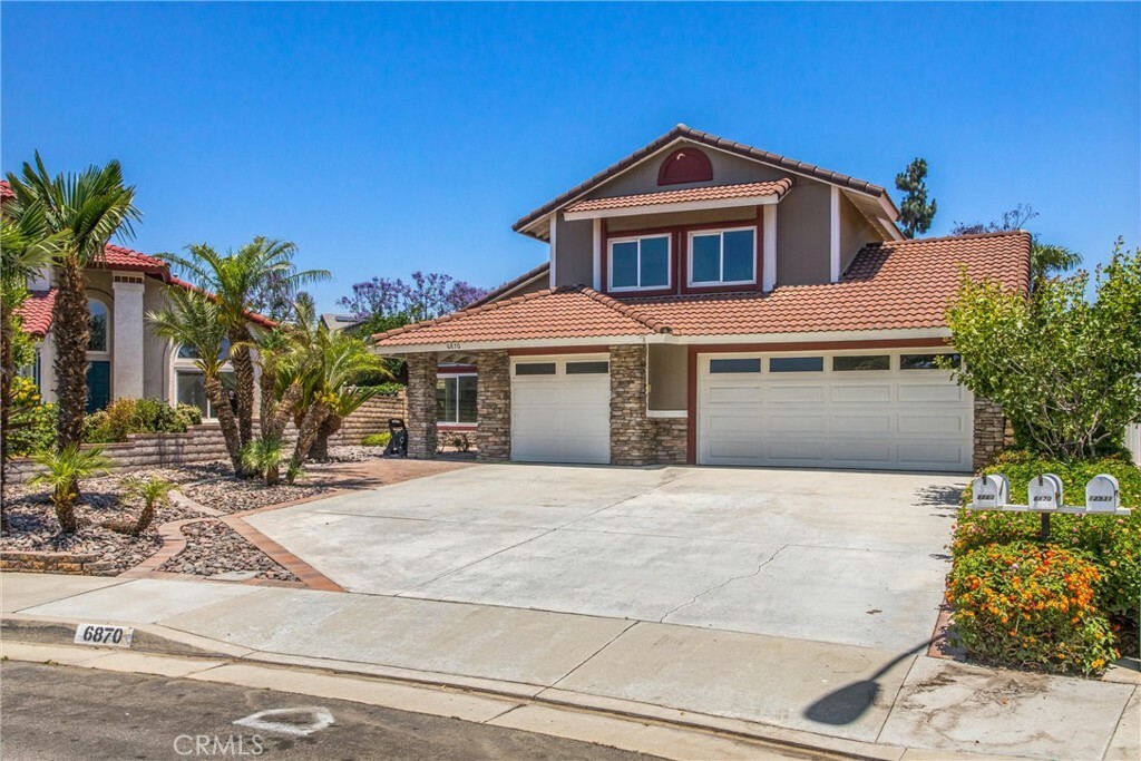 Property Photo:  6870 Meadowlark Lane  CA 91710 