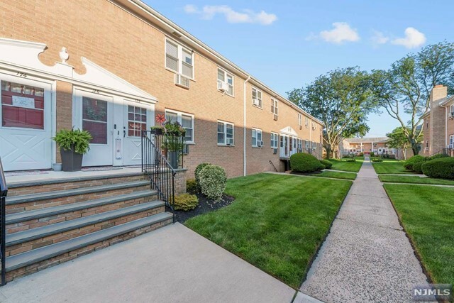 Property Photo:  725 Joralemon Street 175  NJ 07109 