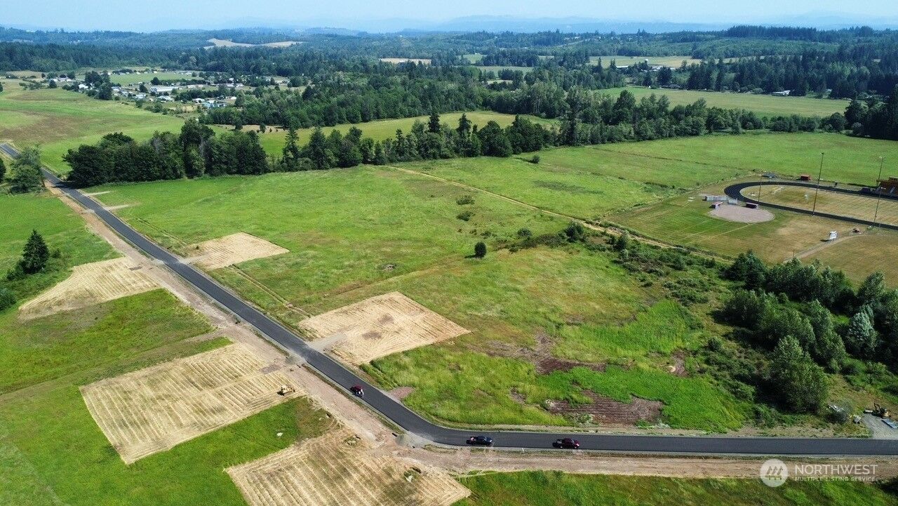 Property Photo: 18 Sunburst Lane WA 98570