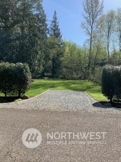Property Photo: 5 Lot Weasel Run WA 98281