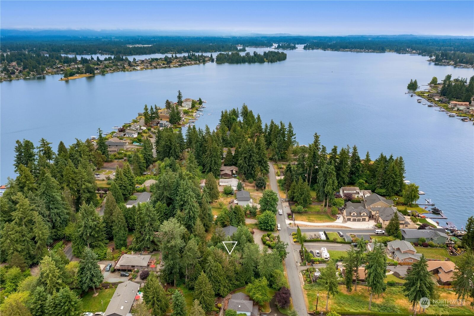 Property Photo: 0 186th Avenue E WA 98391