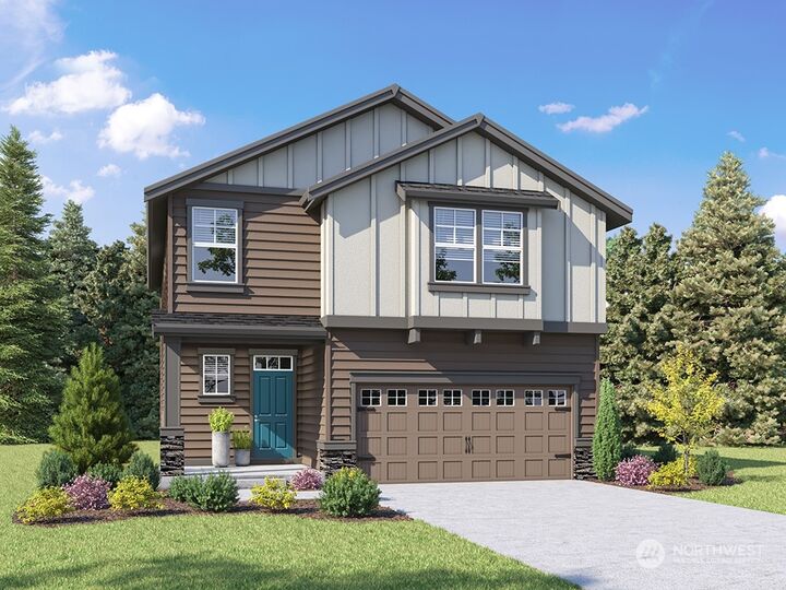 4414 228th Place SE Mc5  Bothell WA 98021 photo