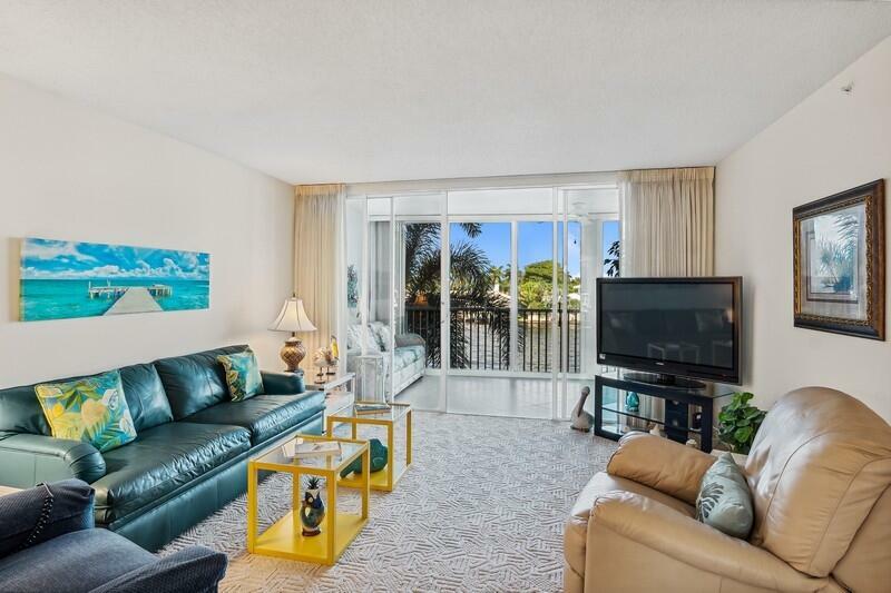 Property Photo:  3310 S Ocean Boulevard 326-D  FL 33487 