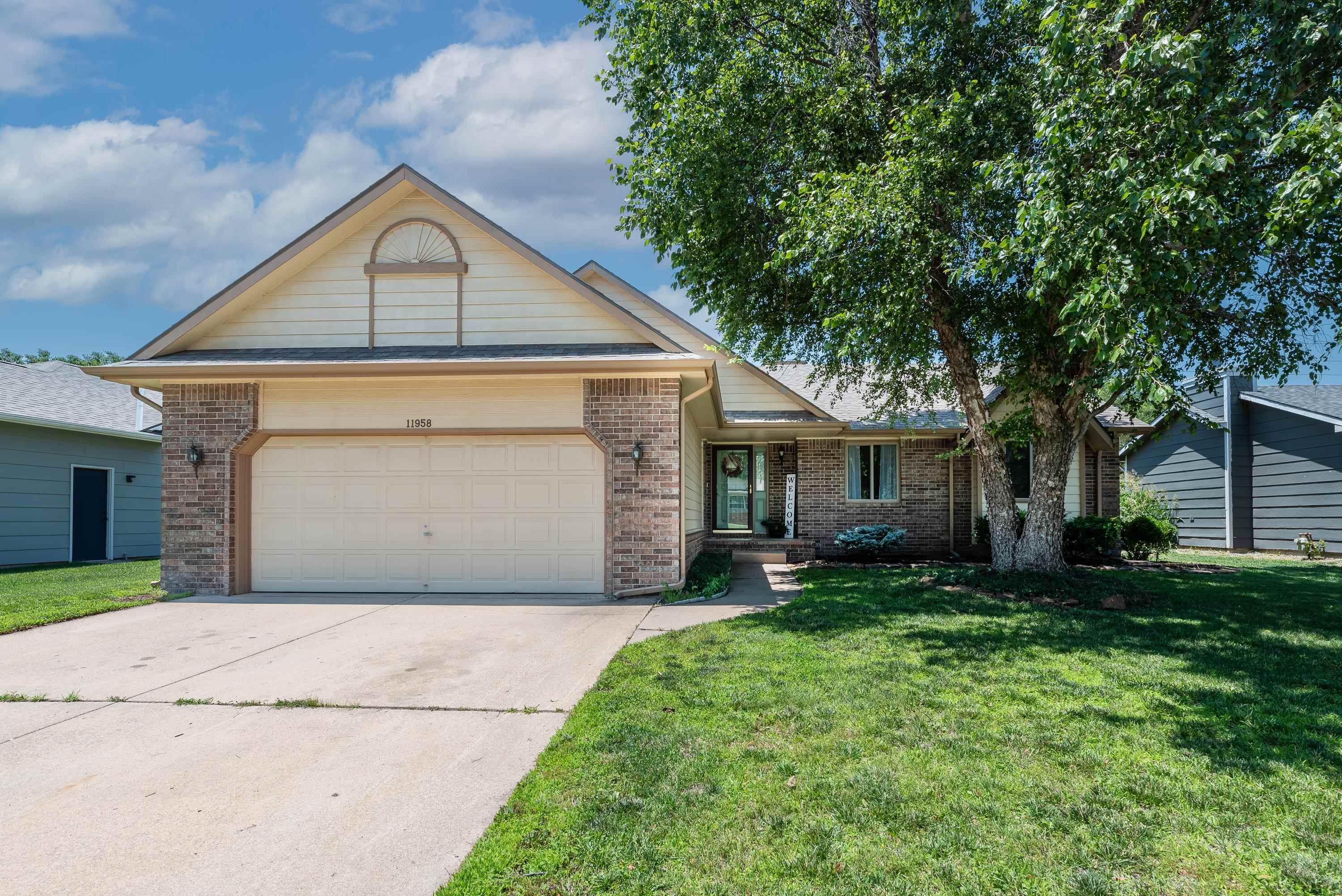 Property Photo:  11958 W Rolling Hills Ct  KS 67212 