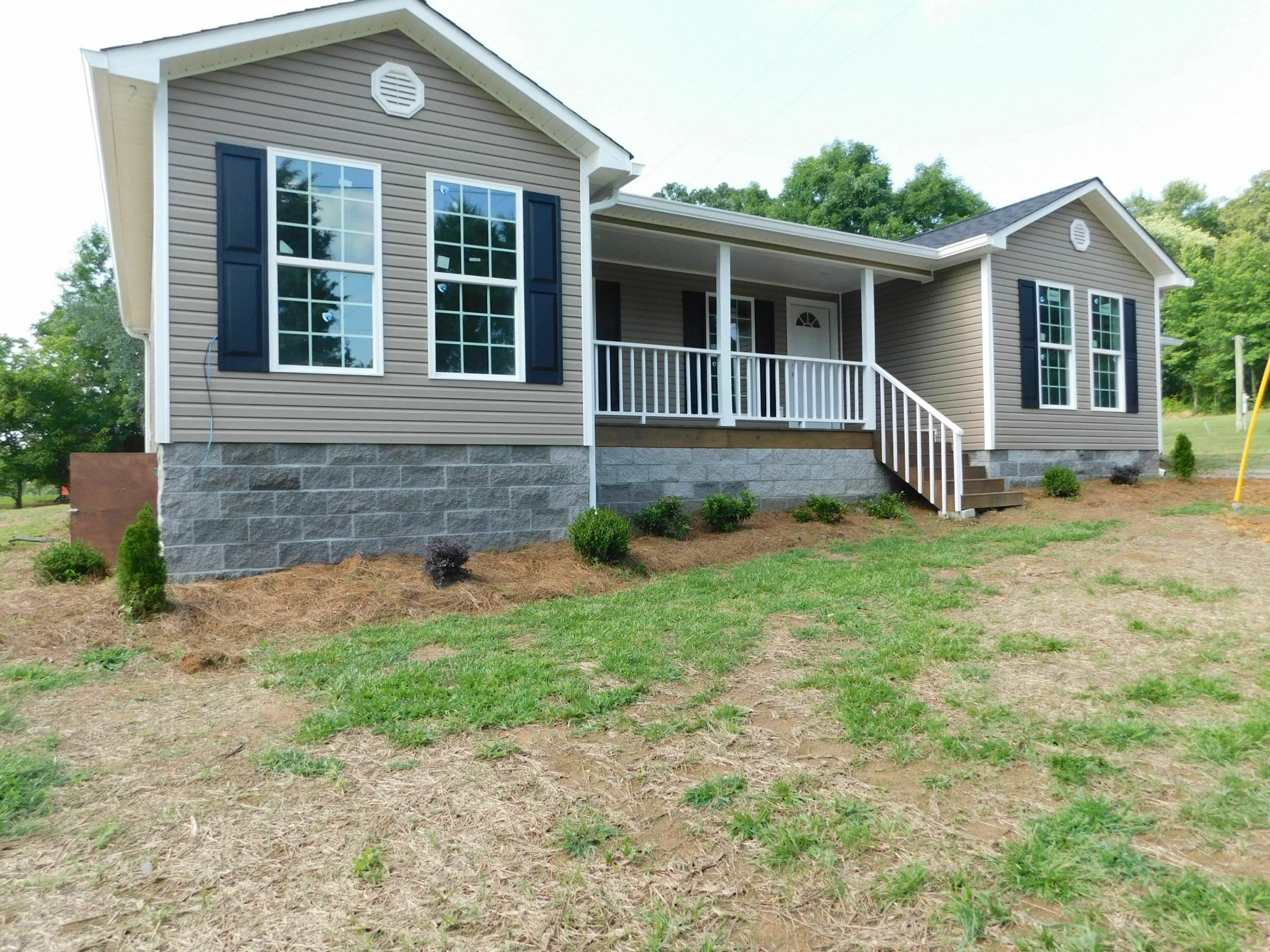 Property Photo:  155 Co Rd 1251  AL 35179 - VINEMONT 