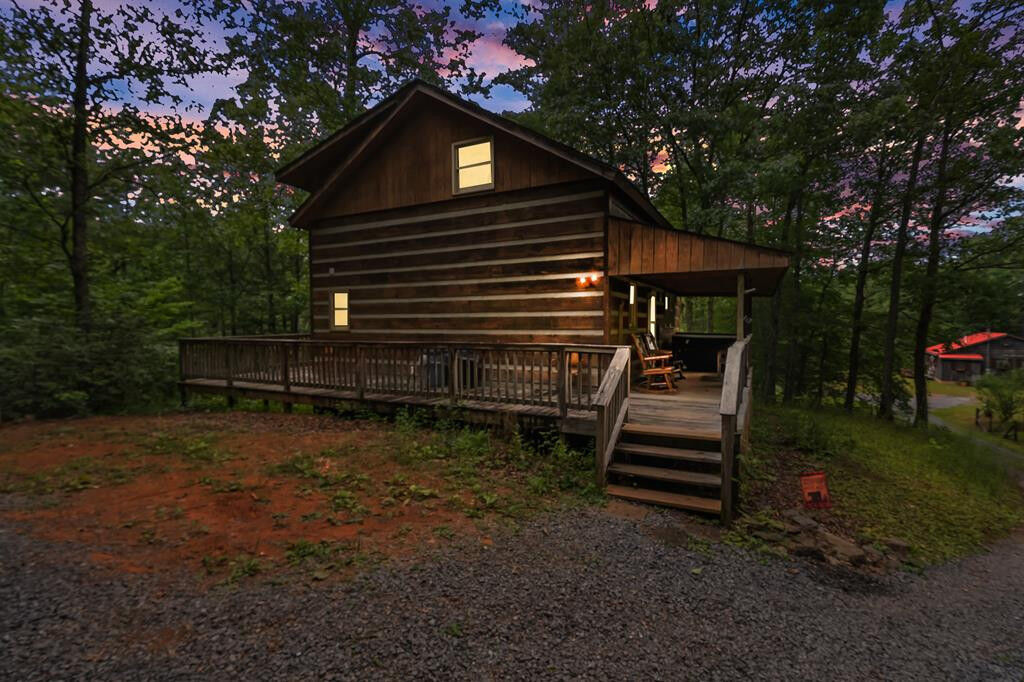 Property Photo:  4364 Dahlgren Way  TN 37876 