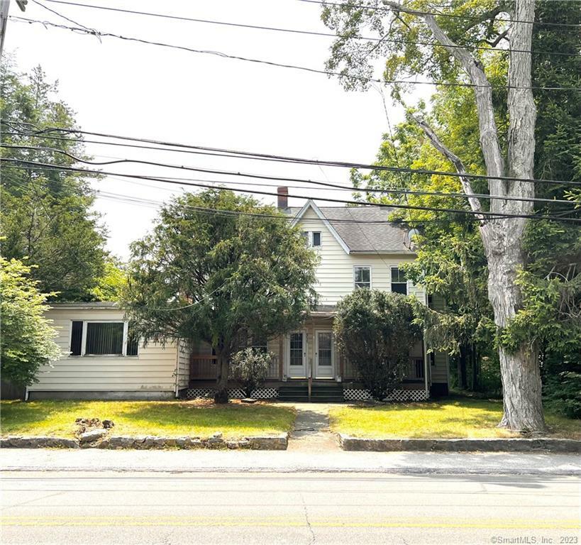 Property Photo: 125 East Avenue CT 06840