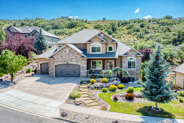 Property Photo:  Address not disclosed  UT 84020 