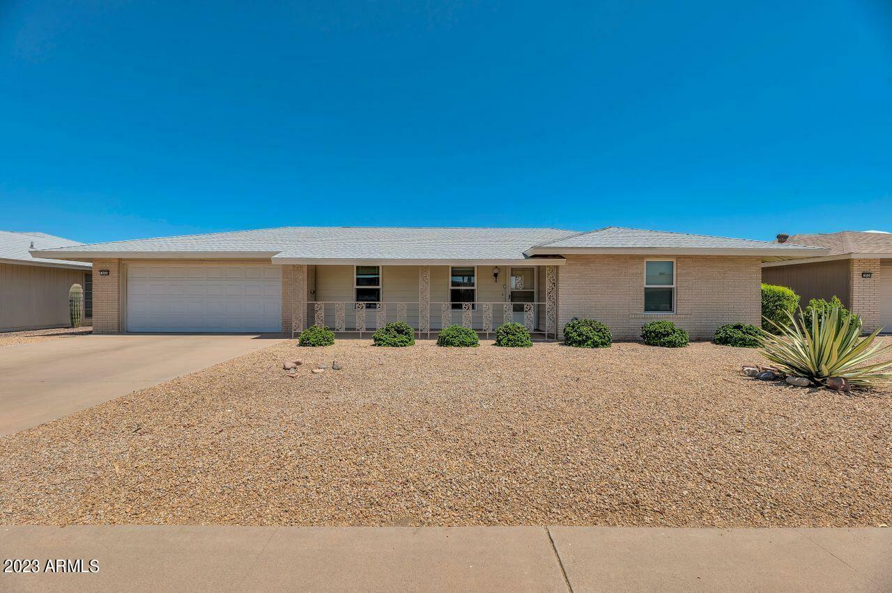 Property Photo:  9526 W Newport Drive  AZ 85351 