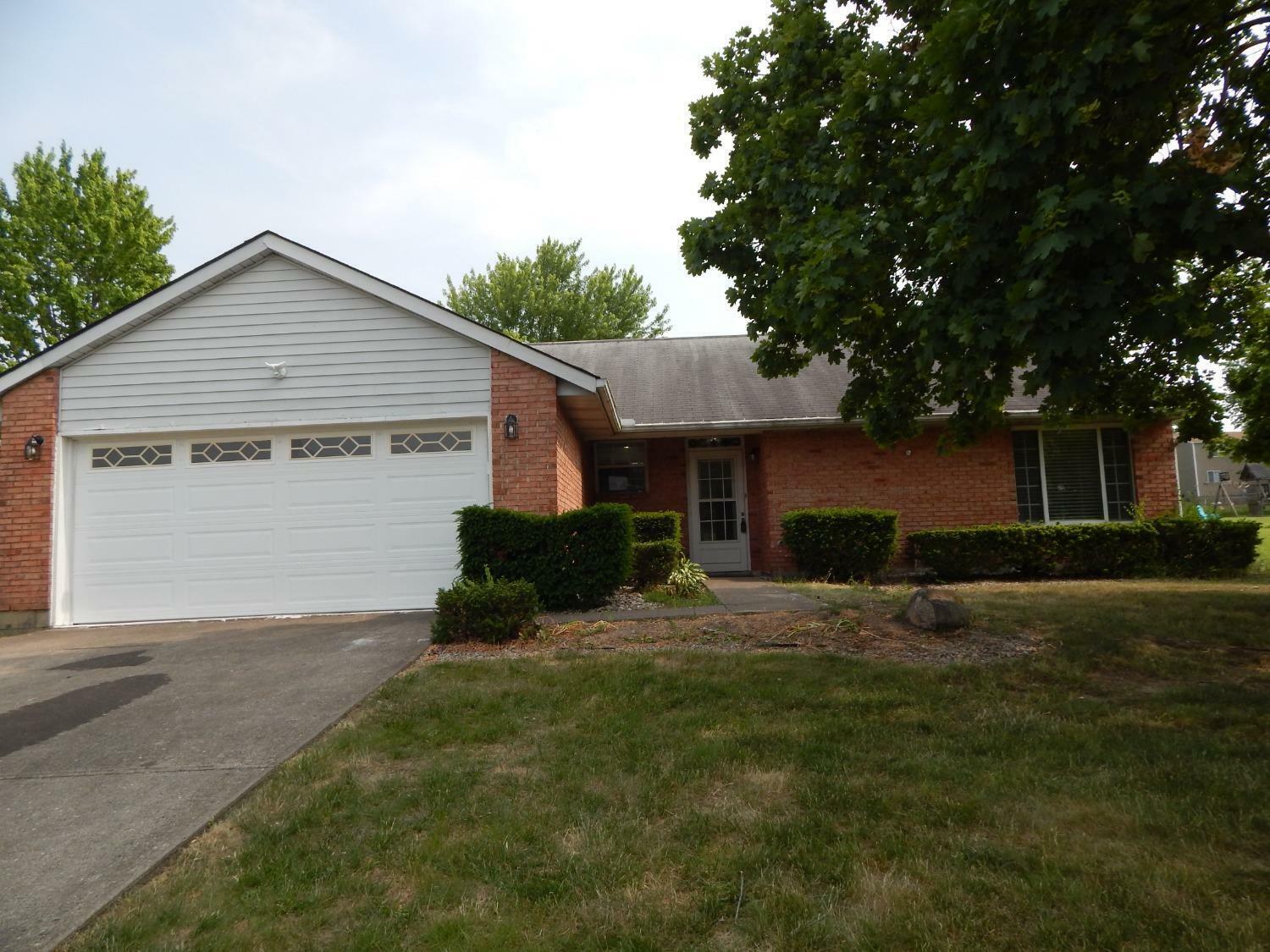 6529 Coachlight Way  West Chester OH 45069 photo