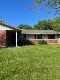 Property Photo: 6320 Holbrook Drive OH 45424