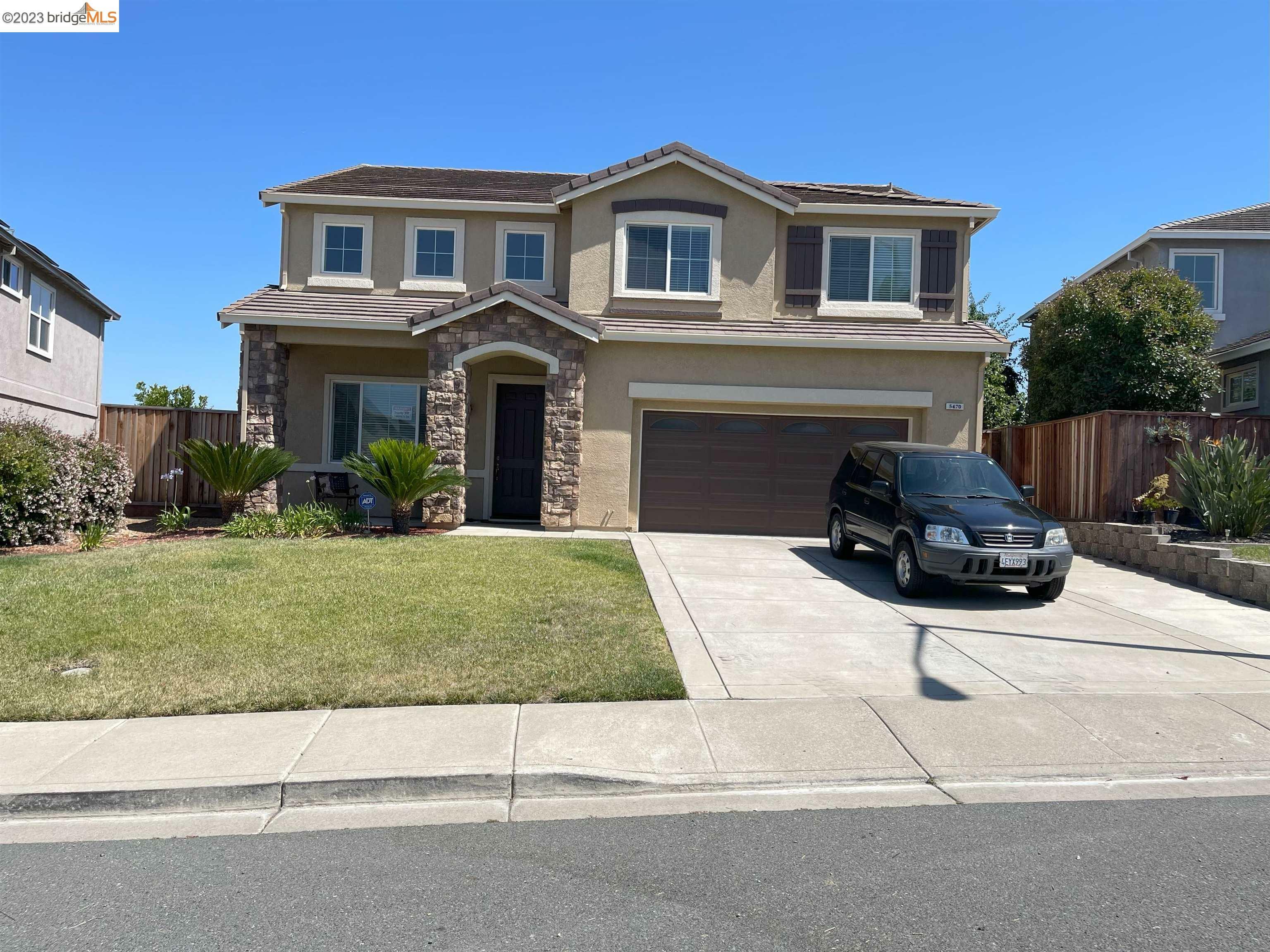 5470 Benttree Way  Antioch CA 94531 photo