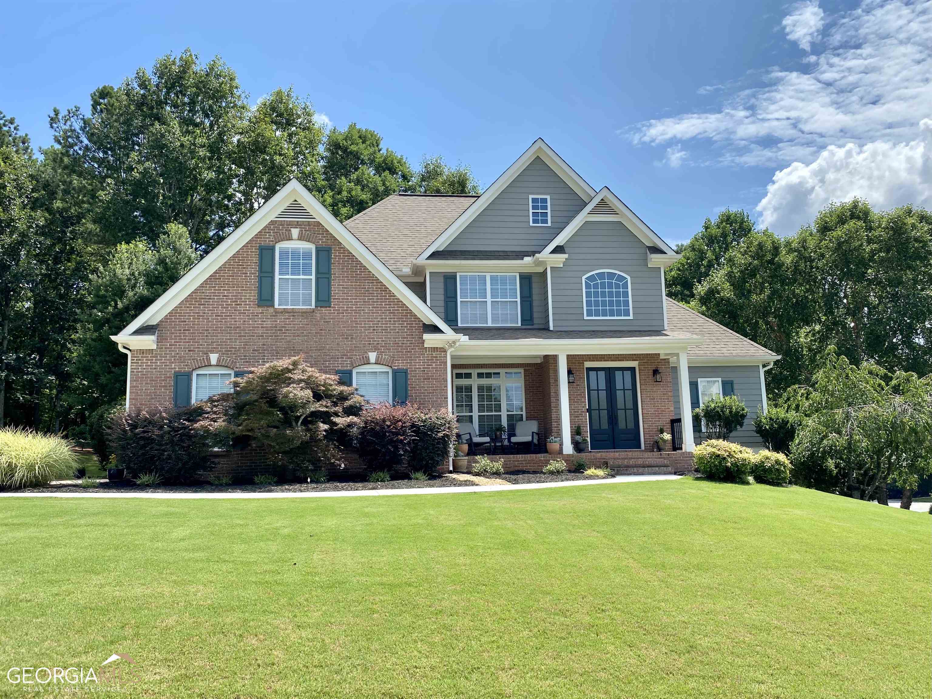 Property Photo:  4696 Hartwell Drive  GA 30135 