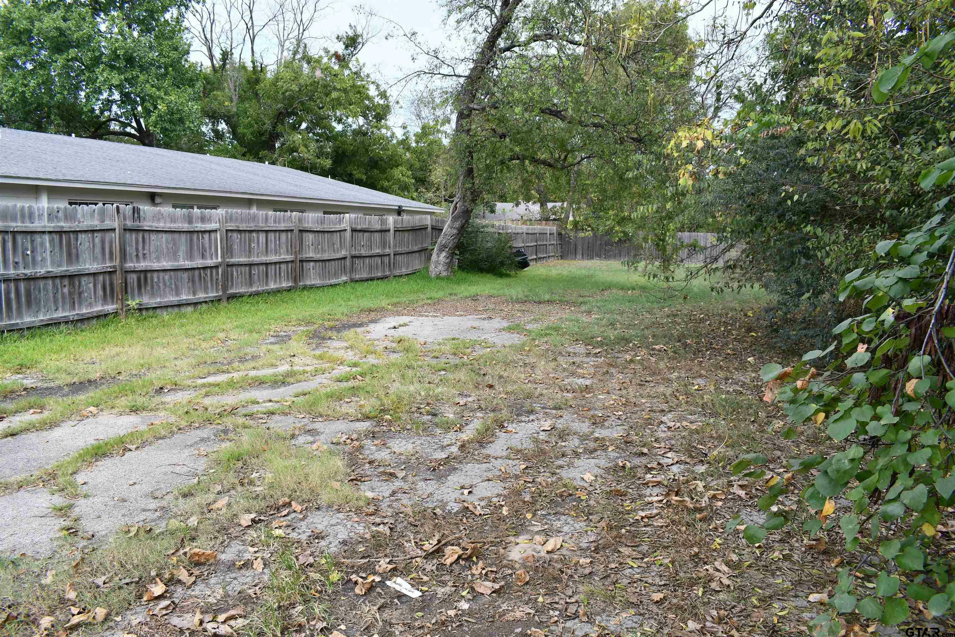 Property Photo:  Tbd Locust St  TX 75482 