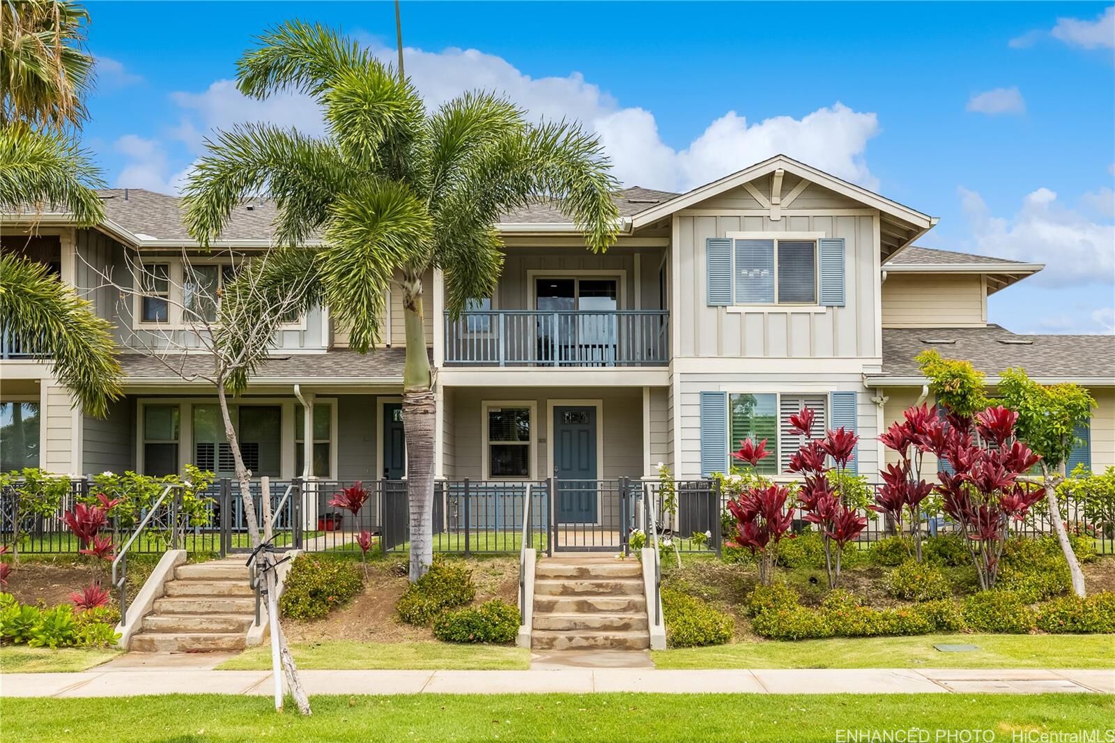 Property Photo:  801 Kakala Street 1702  HI 96707 