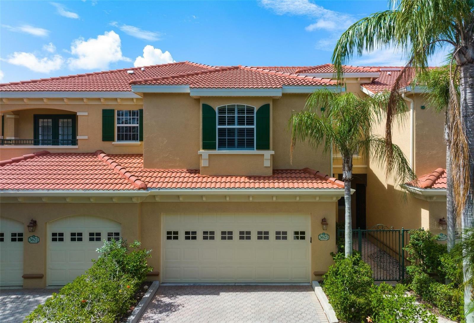 Property Photo:  3623 Square West Lane  FL 34238 