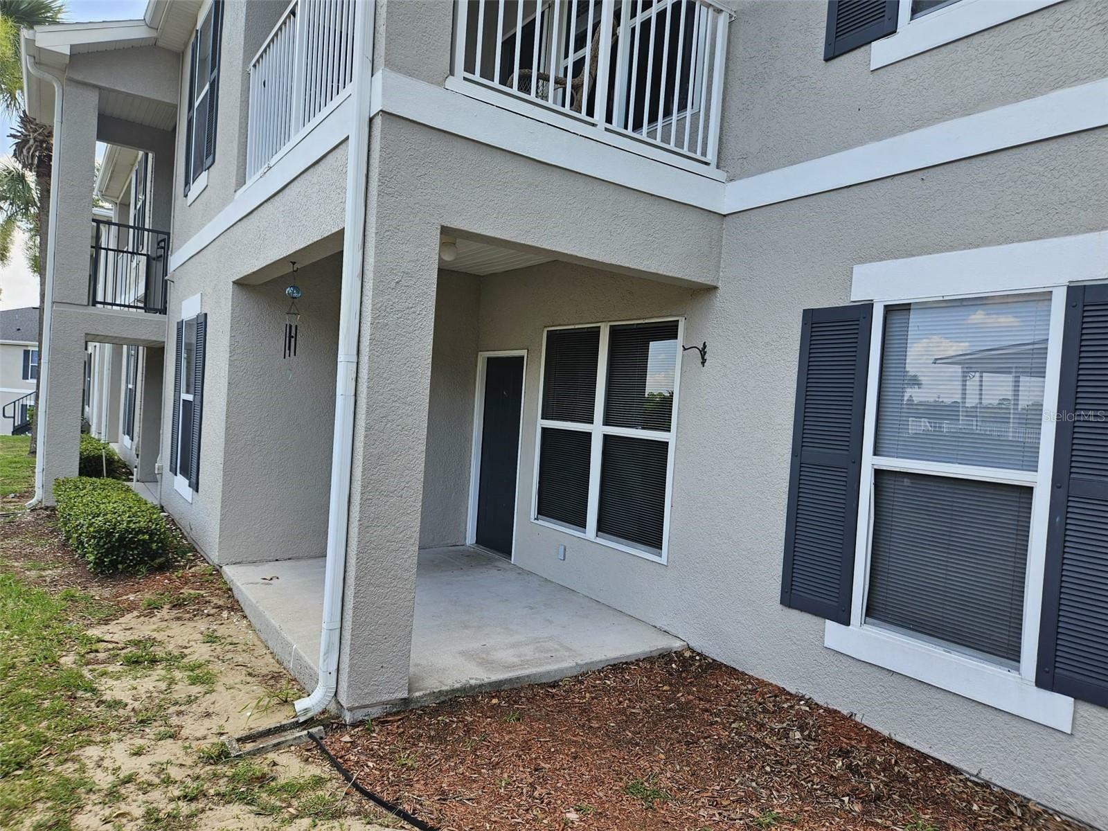 Property Photo:  5005 Hemingway Circle 5005  FL 33844 