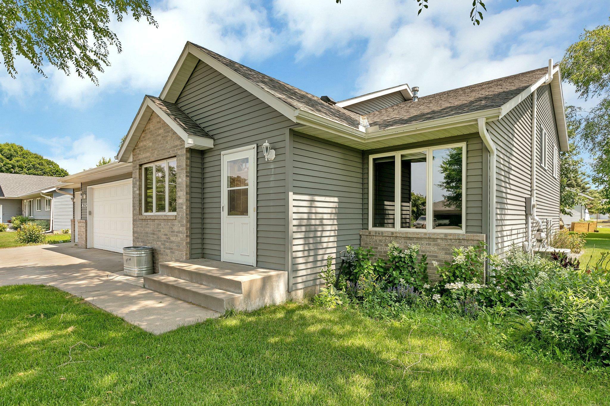 Property Photo: 415 Sundown Drive MN 56310