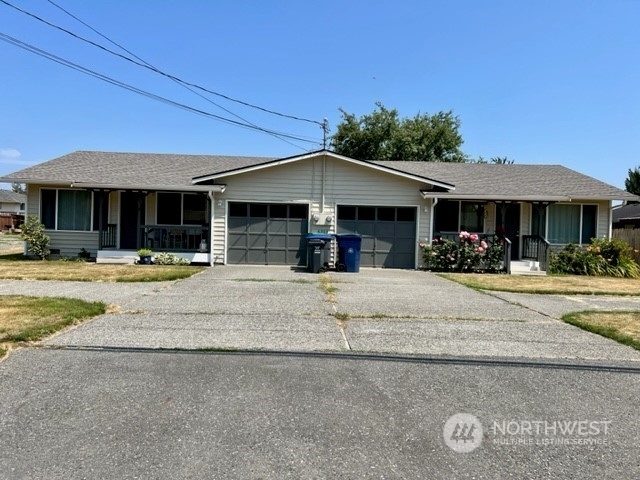 Property Photo:  6303 53rd Avenue NE A & B  WA 98270 