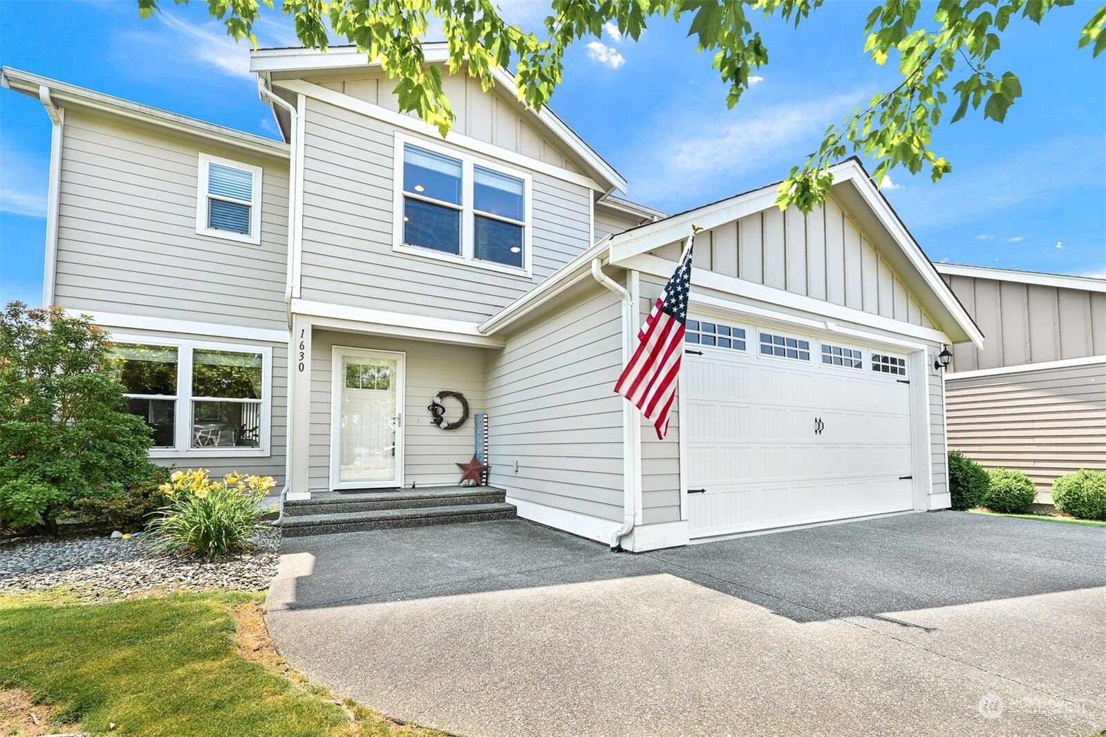 MLS2136585 1630 Aaron Drive, Lynden, WA 98264