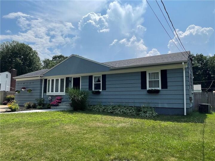 74 Massachusetts Av  Cumberland RI 02864 photo