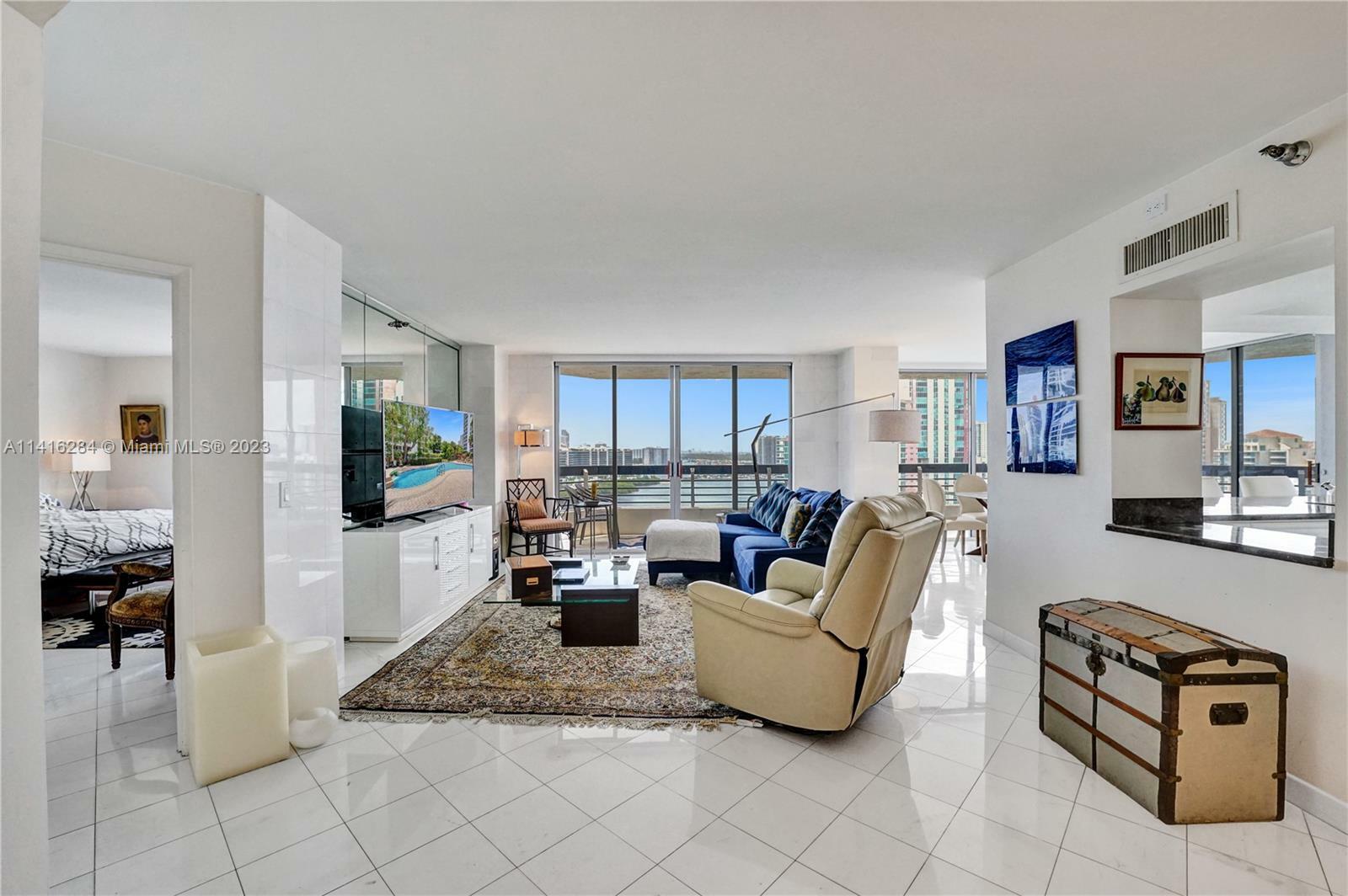 Property Photo: 3400 NE 192nd St 2104 FL 33180