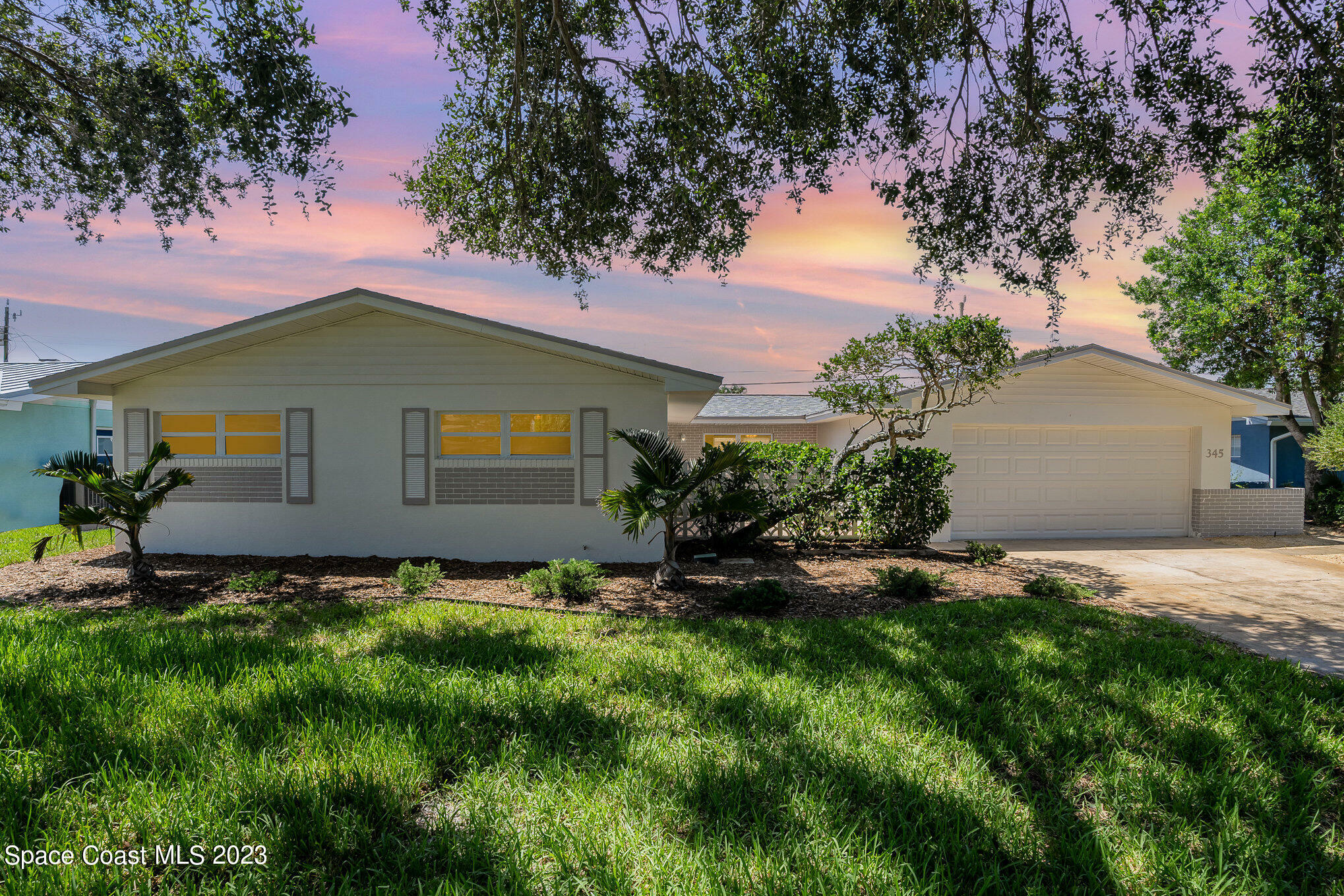 345 Park Avenue  Satellite Beach FL 32937 photo