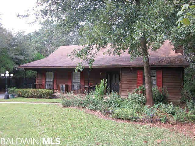 Property Photo:  115 Ridgewood Drive  AL 36526 