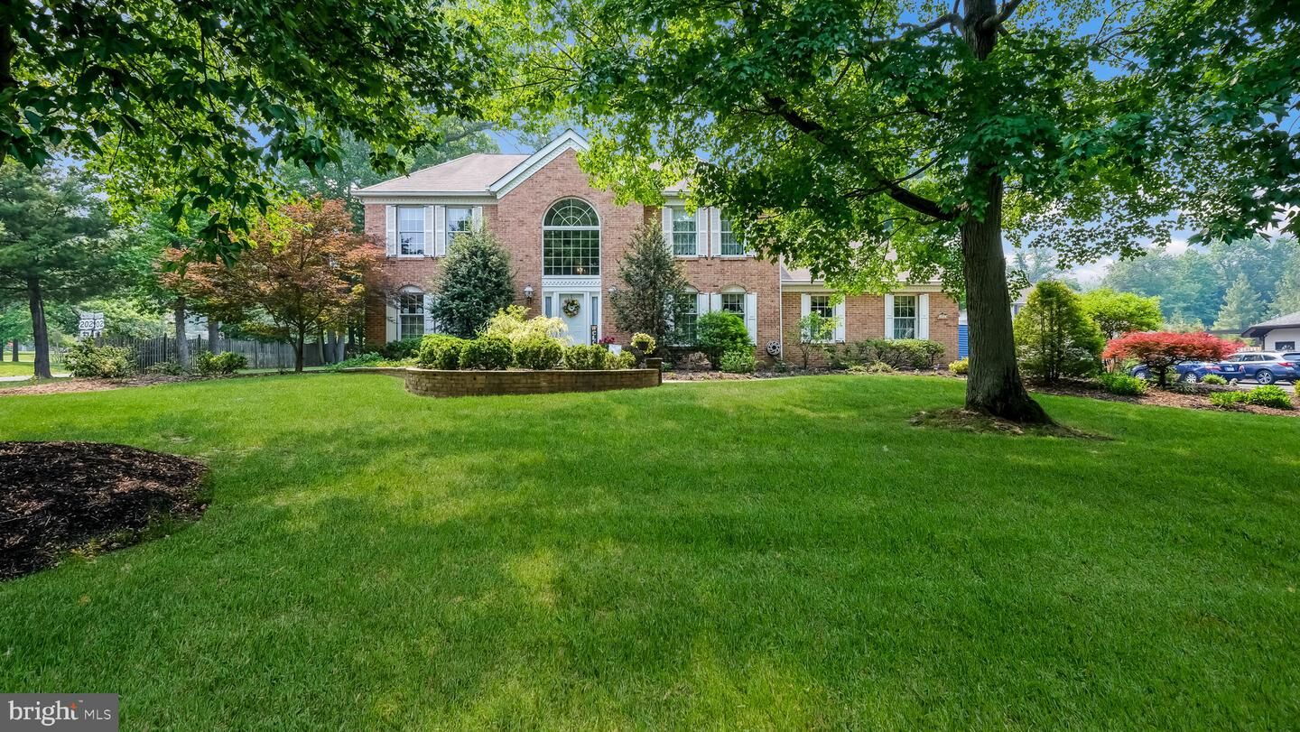 Property Photo:  453 Amity Lane  PA 19454 