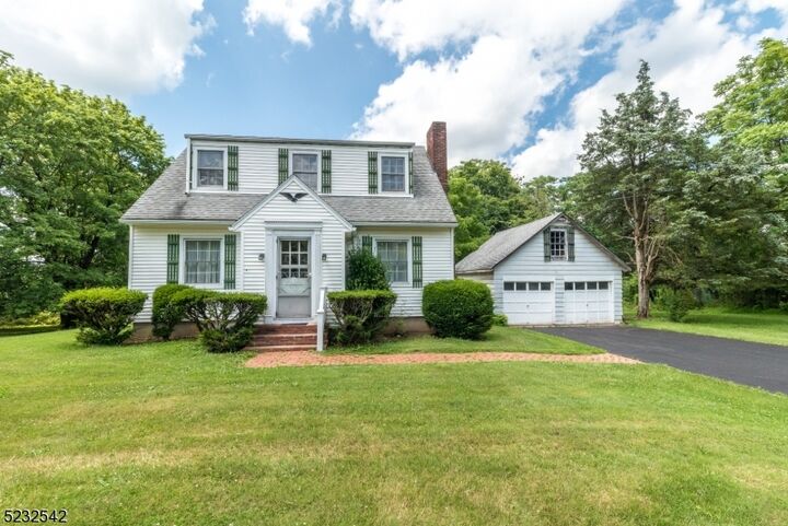 507 Milford Mount Pleasant  Holland Twp. NJ 08848 photo