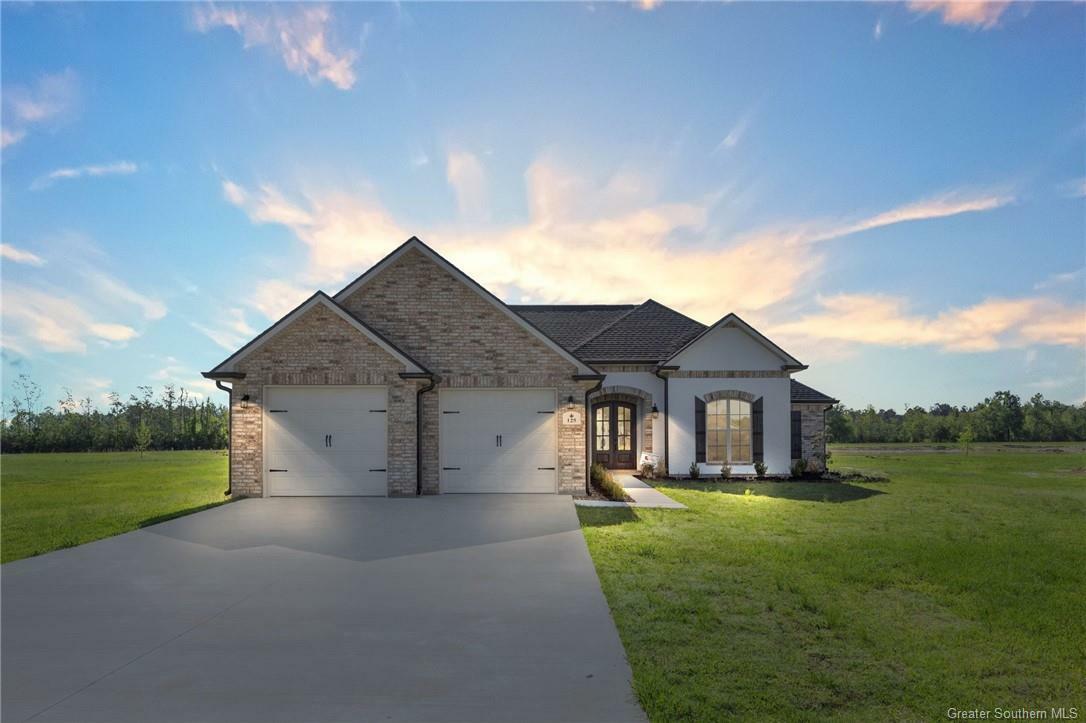 125 Janise Lane  Ragley LA 70657 photo