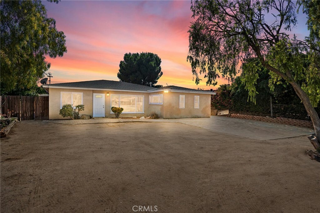 Property Photo:  1328 Willow Drive  CA 92860 