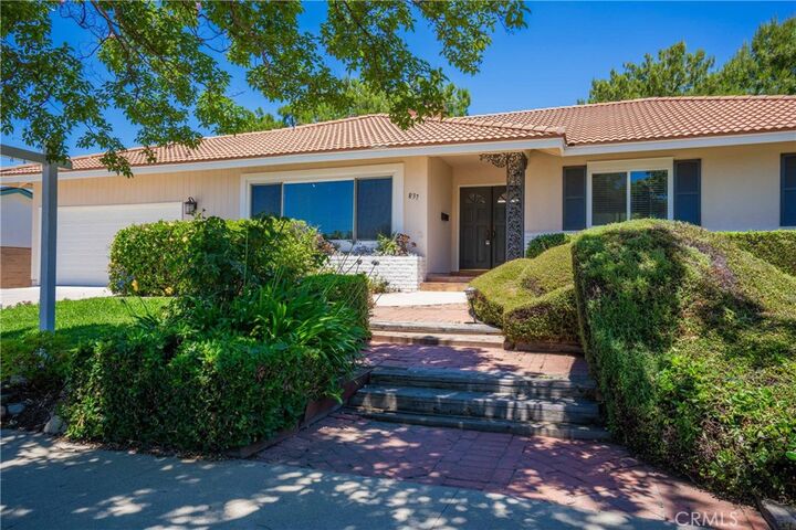 Property Photo:  837 Kent Drive  CA 91711 