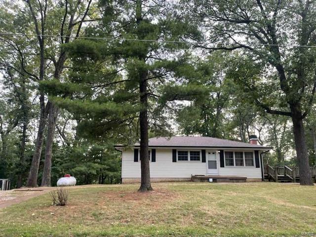 Property Photo: 3464 Wedde Road MO 63012