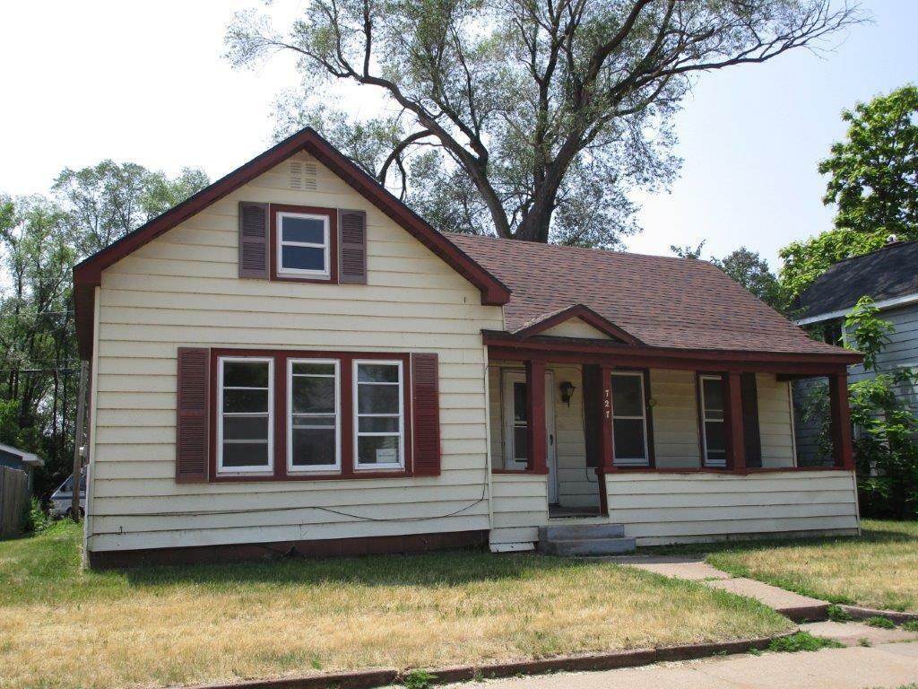 Property Photo:  727 N Eddy Street  WI 54703 