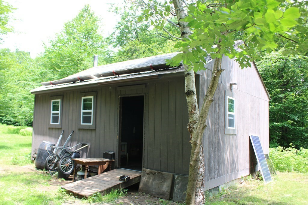 Property Photo:  114 Sadoga Rd  MA 01346 