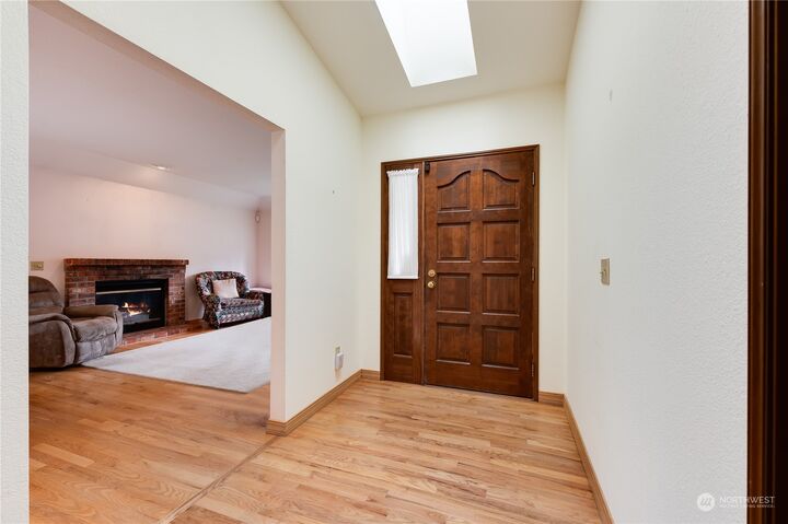 Property Photo: 29601 57th Place S WA 98001