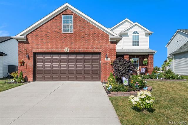 Property Photo:  5089 Wilshire Drive  MI 48131 