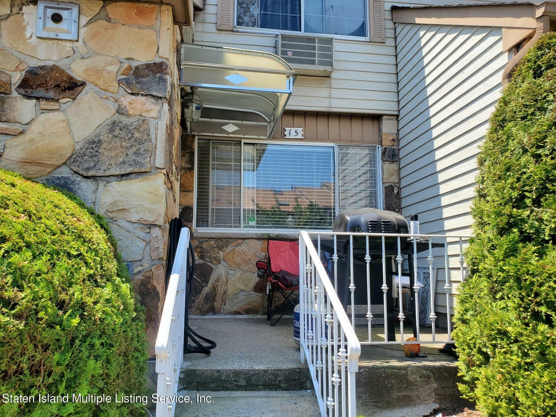 Property Photo:  15 Tiger Court  NY 10314 