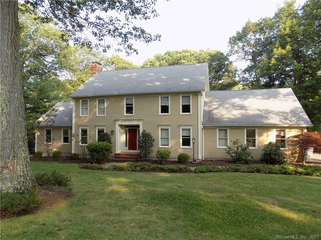 Property Photo:  17 Country Way  CT 06801 