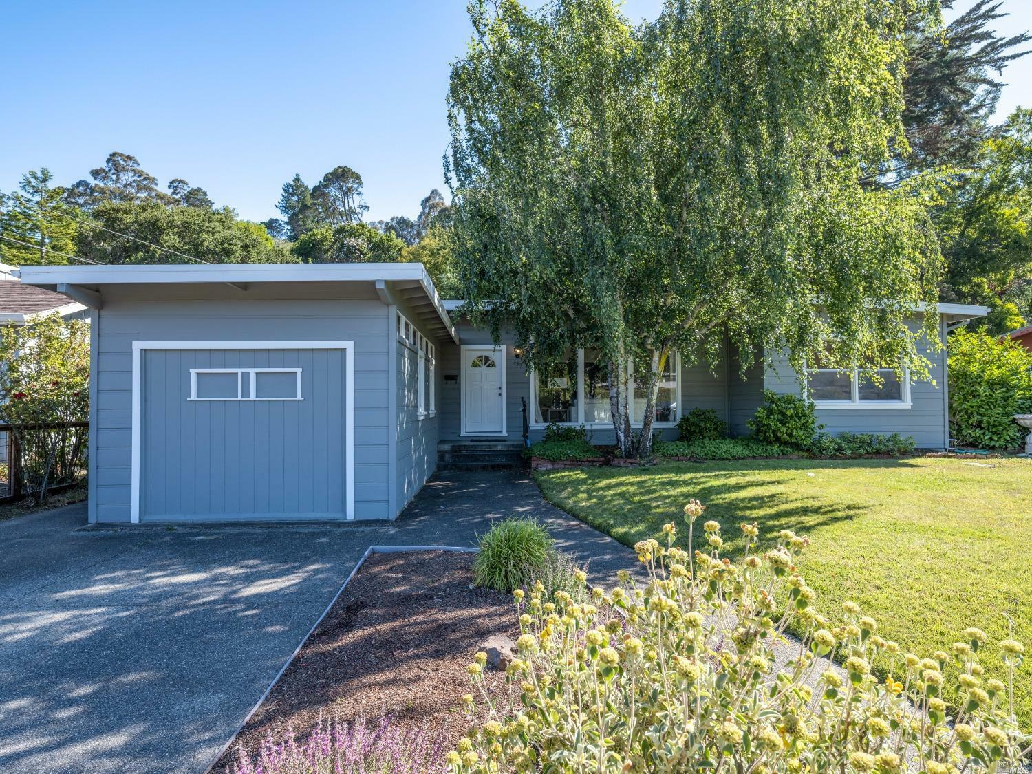 Property Photo: 339 Linda Way CA 94941