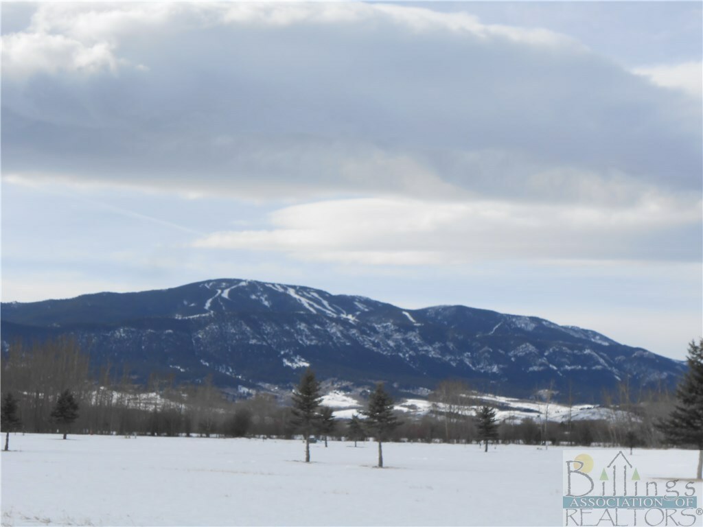 Property Photo: 2635 Greenough MT 59068