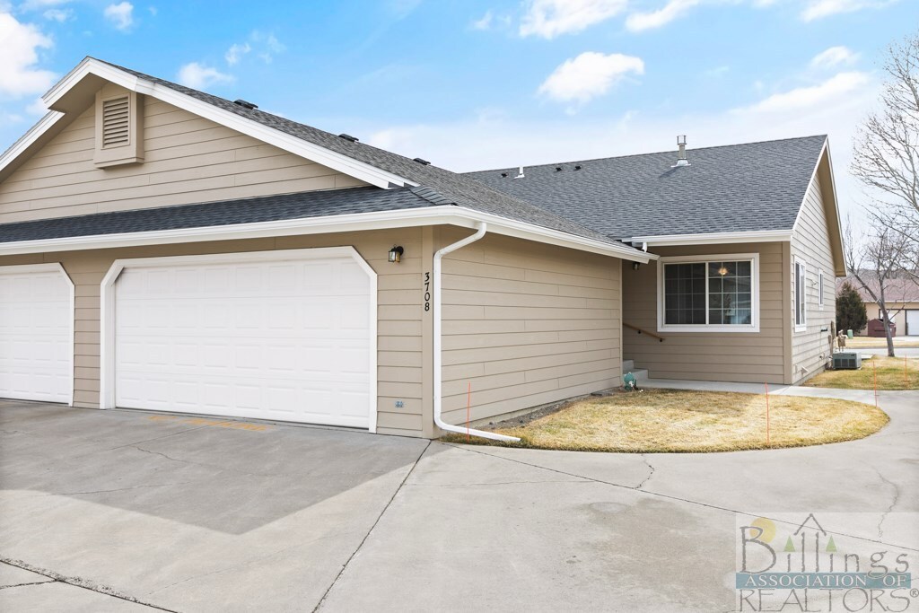 Property Photo: 3708 Decathlon Parkway MT 59102
