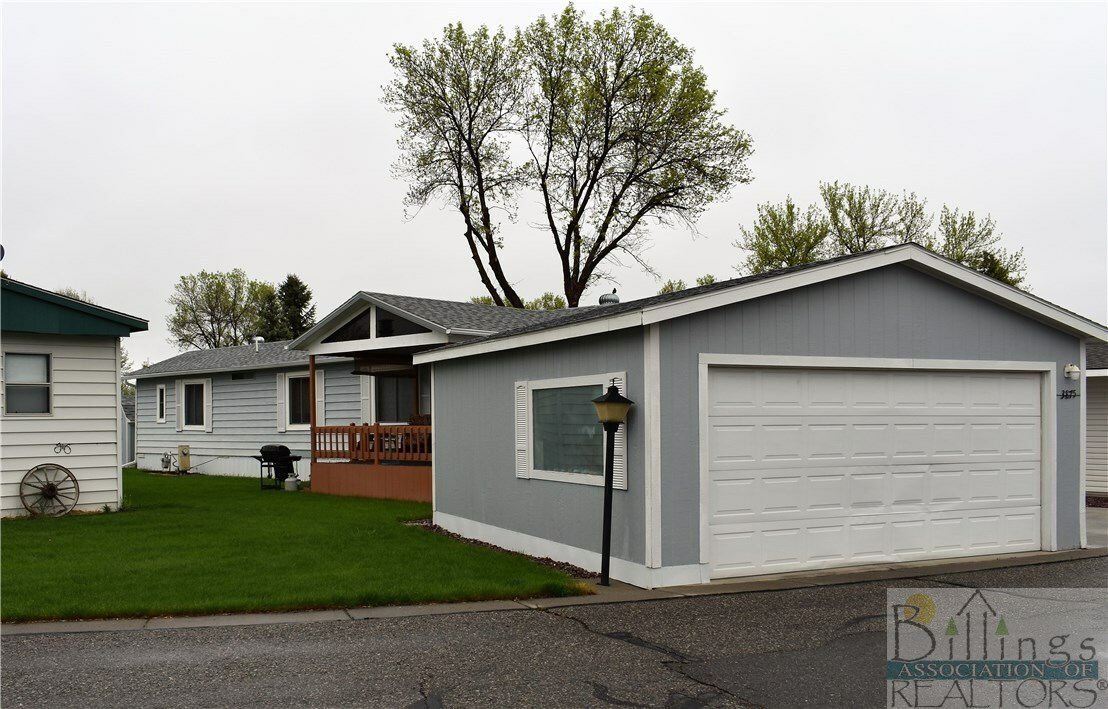 Property Photo:  3875 Killdeer Lane  MT 59102 