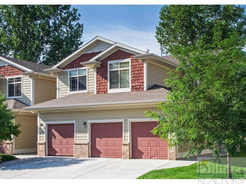Property Photo: 522 Killarney Street MT 59105