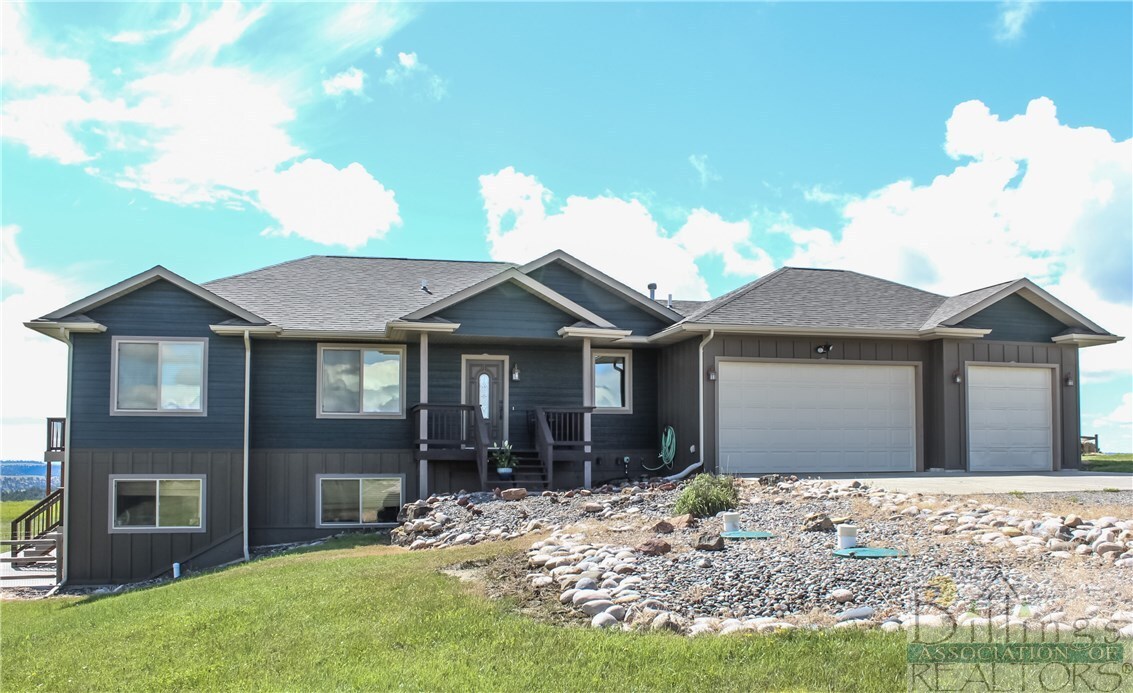 Property Photo: 13605 Ranchairo Road MT 59057