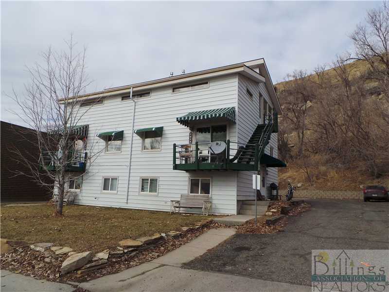 Property Photo: 1925/1923 Burnstead MT 59101