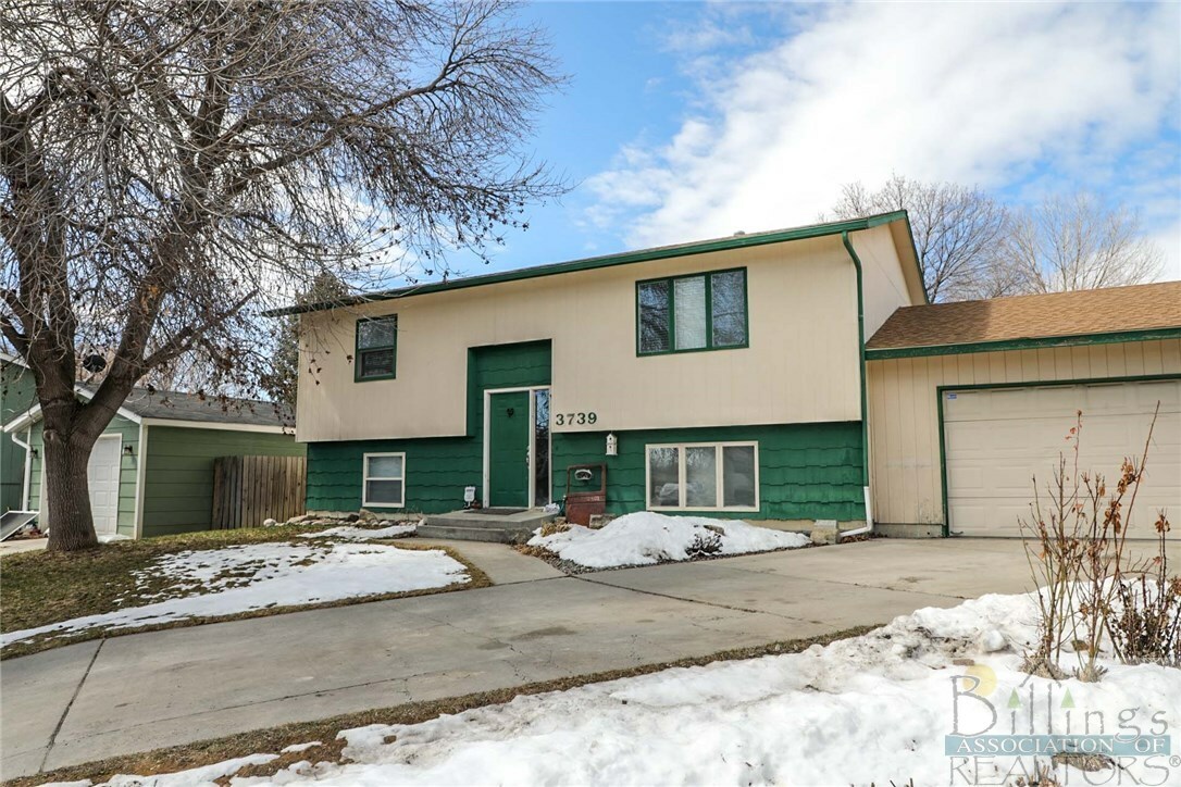 3739 Cambridge Place  Billings MT 59101 photo